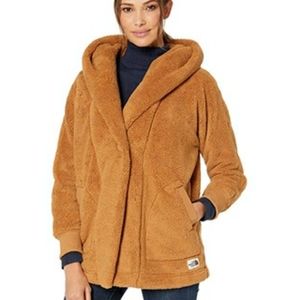 North Face Campshire Fleece Jacket